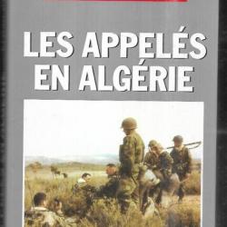 guerre des appelés en algérie la bataille des frontières janvier-mai 1958 d'erwan bergot