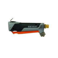 Poignée de sécurité SI336611 3/8"G Promatic piezo Sievert