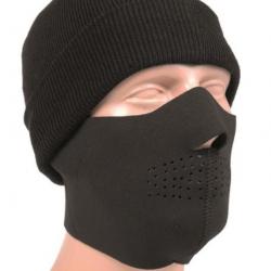Masque de protection néoprène - Demi Visage - MILTEC