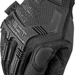 Gants M Pact Noir Mechanix