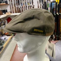 Casquette Stetson texas série limitée
