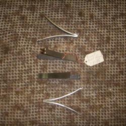 un ressort à griffes NEUF pour fusil pliant