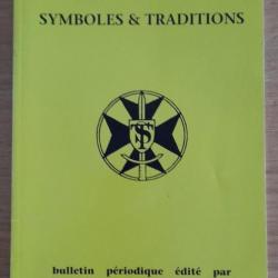 Revue Symboles & Traditions nr 210