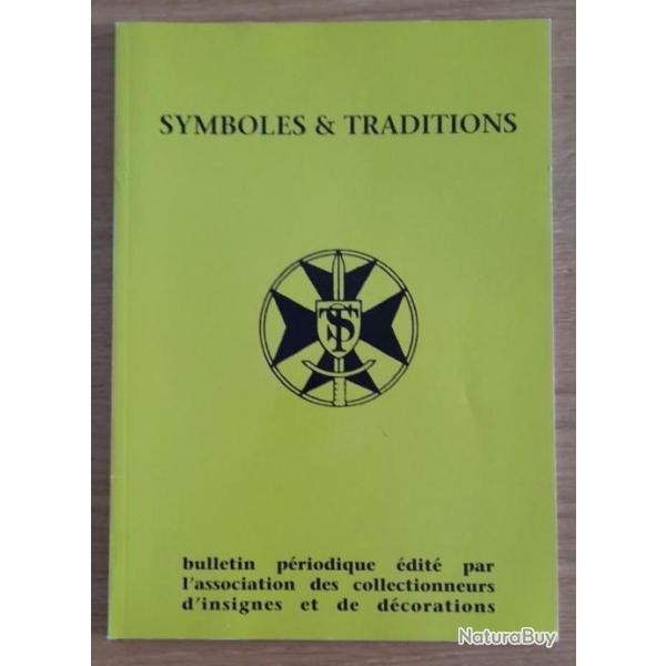 Revue Symboles & Traditions nr 210