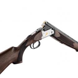 Fusil superposé FAIR Premier Ergal Cal .410