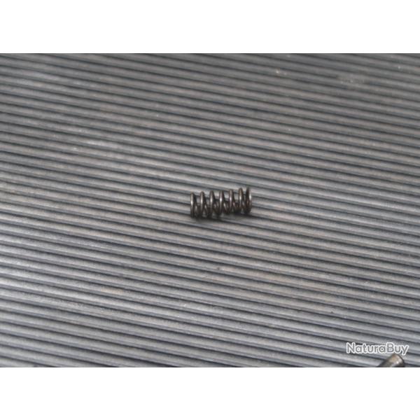 Ressort de poussoir de levier de suret US17 P17 P14 REF/2023