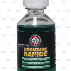 Bronzage rapide Klever - Ballistol