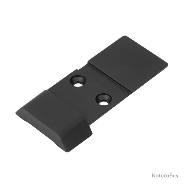 Adaptateur montage CZ P10 509T
