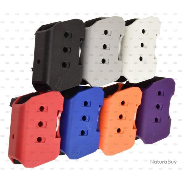 DAA Alpha-XiP Pouch Noir