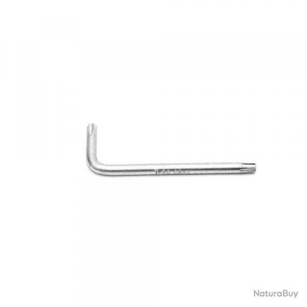 Cl torx T20 L-shaped
