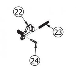 DeryaMK-12/22 BoltCatch