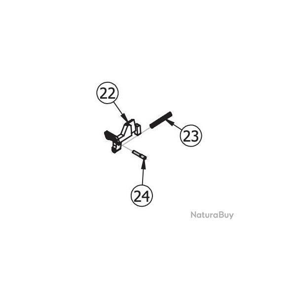 DeryaMK-12/22 BoltCatch
