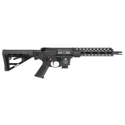 Carabine Schmeisser AR-9 9S S4F M-LOK 10,5" Cal. 9x19