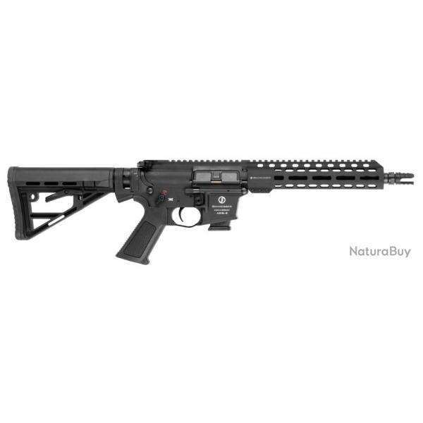 Carabine Schmeisser AR-9 9S S4F M-LOK 10,5" Cal. 9x19