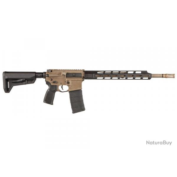 Carabine Sig Sauer M400 Tread Snakebite SE 16" Cal. 223 Rem