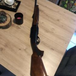 Carabine Remington 750 woodmaster 280R