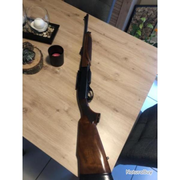 Carabine Remington 750 woodmaster 280R