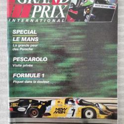 Grand Prix International numéro 83