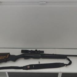 Remington 7500 cal .280 rem