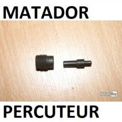 percuteur + bouchon MATADOR 65BC 65 BC - VENDU PAR JEPERCUTE (D20H123)