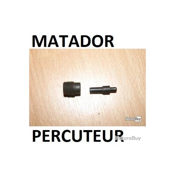 percuteur + bouchon MATADOR 65BC 65 BC - VENDU PAR JEPERCUTE (D20H123)