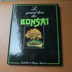 GUIDE DES BONZAI
