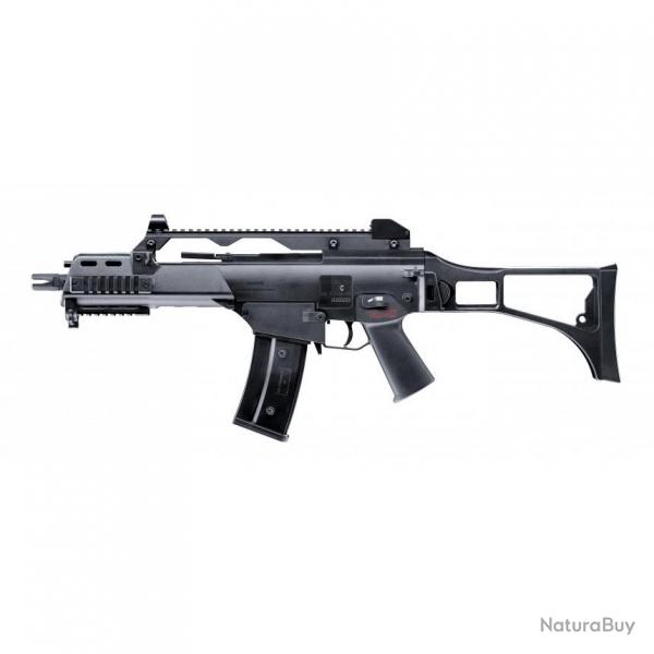 Carabine HK G36 C sportline lectrique full auto 1,0J