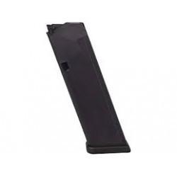 Chargeur GLOCK 17 17 COUPS Cal.9mm