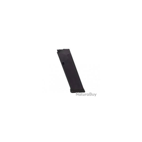 Chargeur GLOCK 17 17 COUPS Cal.9mm