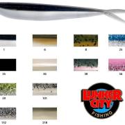 Lunker City Fin-S Fish 5.75 inch - Leurres souples - Magasin de peche