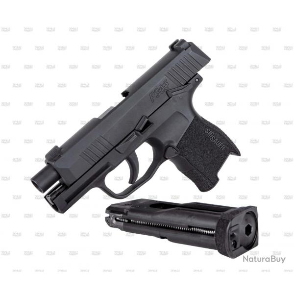 Pistolet Sig Sauer P365 Co2 4,5 mm  billes