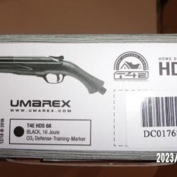 Fusil de défense UMAREX HDS 68 T4E 16 Joules