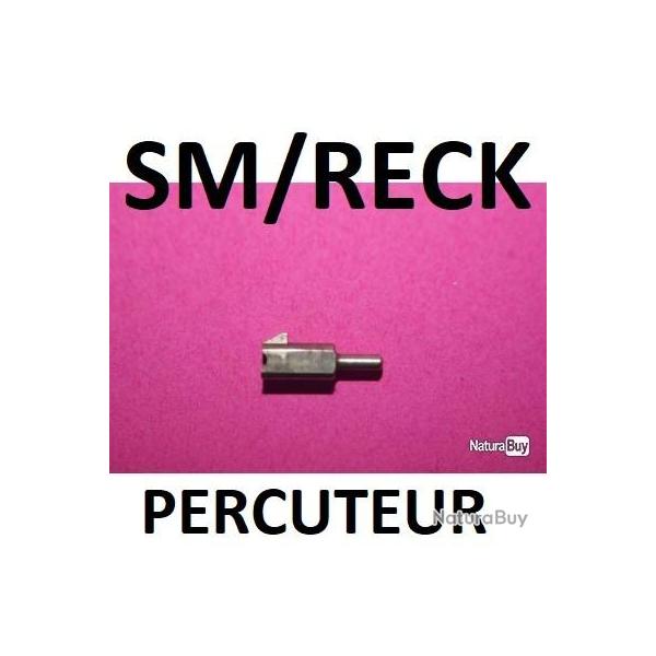 percuteur pistolet SM / RECK alarme - VENDU PAR JEPERCUTE (D21D201)