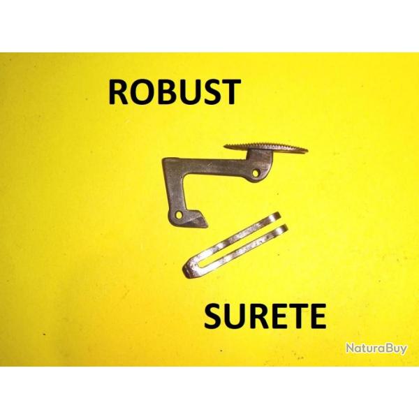 suret + ressort fusil ROBUST MANUFRANCE - VENDU PAR JEPERCUTE (SZ116)