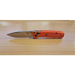 Couteau pliant BENCHMADE Mini Bugout - Occasion