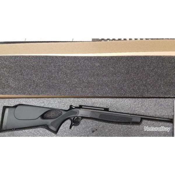 CARABINE BERGARA BA13 TD THUMBOLE 308 WIN. 46cm