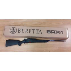 Carabine ambidextre linéaire neuve BERETTA BRX1 calibre 300 Win
