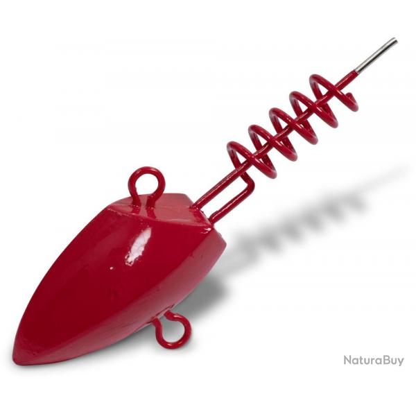 Tte Plombe Black Cat Rouge Rouge 28g par 2