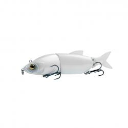 Poisson Nageur Shimano Yasei Soul Swim S 23cm Pearl White 120g 23cm