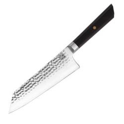 Couteau de chef Santoku Kotai Bunka