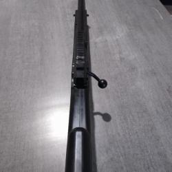 ASG AW308 Sniper noire 1.9J