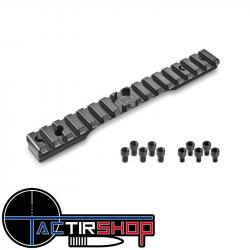 Rail Picatinny Bergara 0 Moa Rem 700 Sa