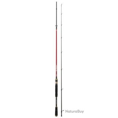 Canne à pêche Super Light Dur en Fibre de Carbone de pêche Main Rod