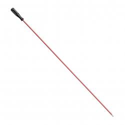 Baguette de nettoyage pour carabine 1 pièce (Calibre: 8 mm)
