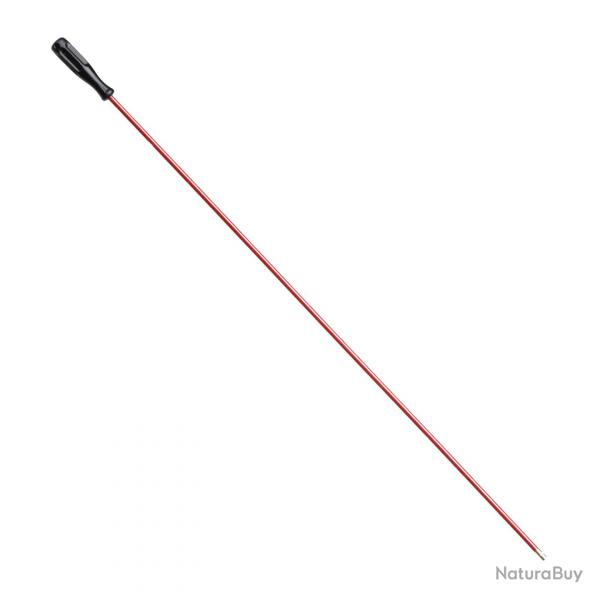 Baguette de nettoyage pour carabine 1 pice (Calibre: 8 mm)