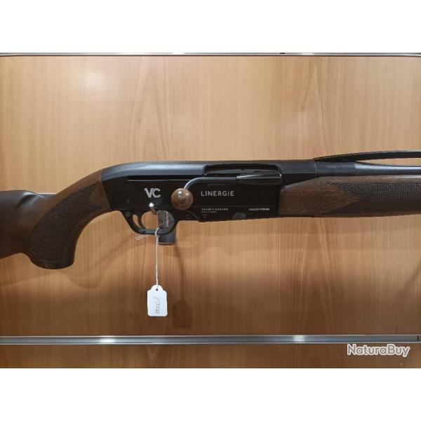 Carabine rearmement linaire Verney-Carron Linergie - Cal. 300 Win Mag / arme neuve
