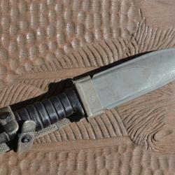 Couteau USN MK1 COLONIAL - WW2
