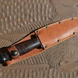 Couteau USN MK1 CAMILLUS - WW2