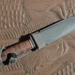 Couteau USN MK1 PAL RH35 - WW2