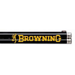 Sticker Browning pour canon de fusil